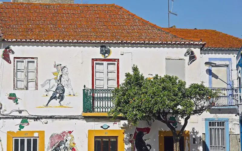 buying property in Portugal