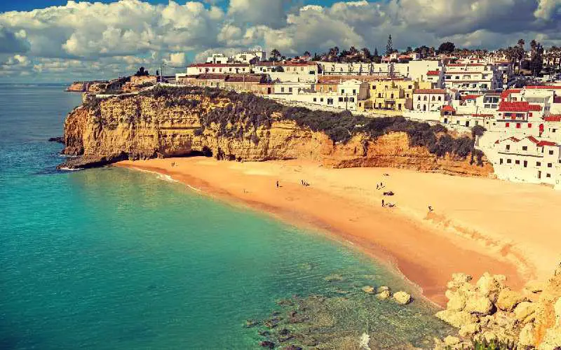 Spain and Portugal Itinerary 14 days
