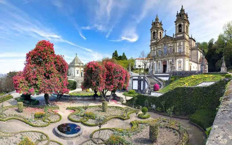 Best Places to Visit in Northern Portugal
