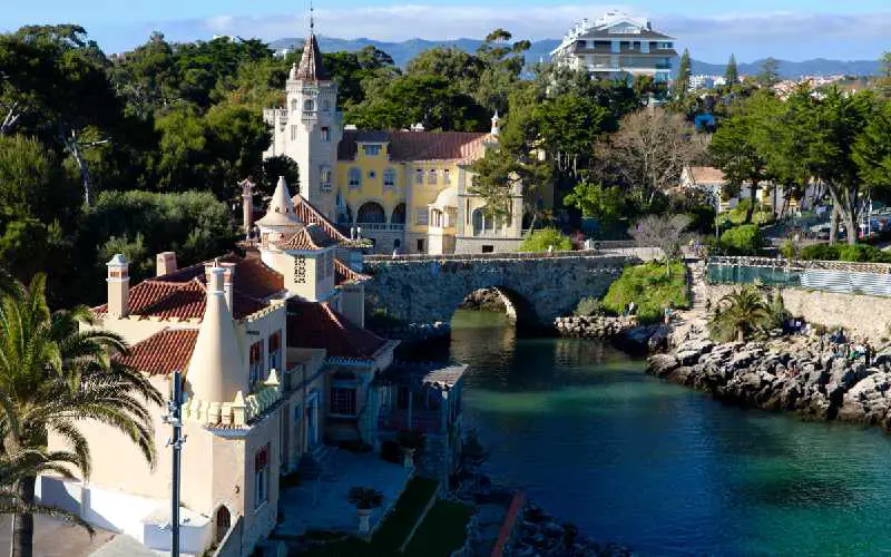 Things to do in Cascais