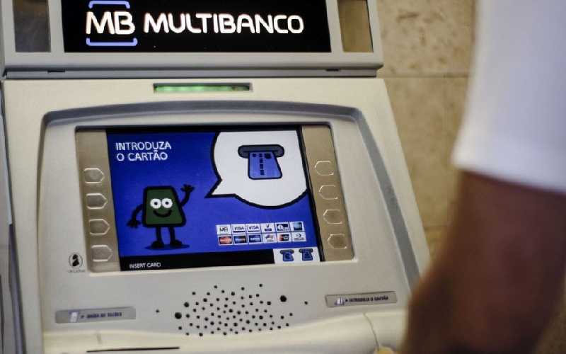 Multibanco – Portuguese Banking System