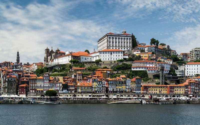 Porto Itinerary