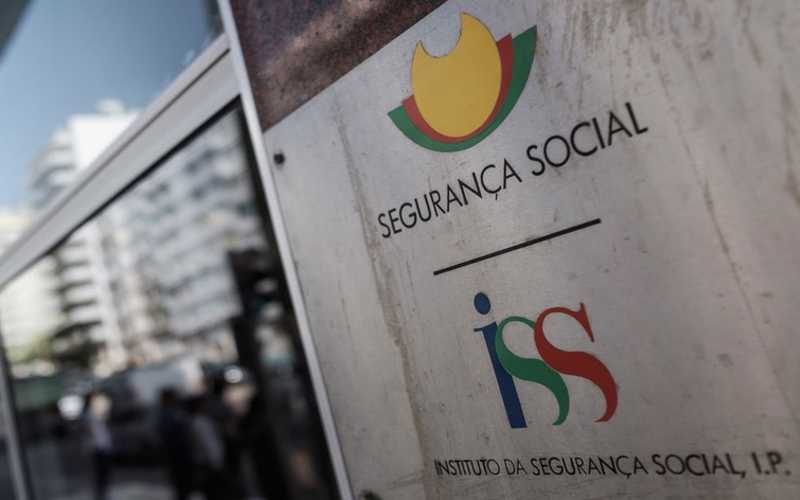 Portugal Social Security Number – NISS