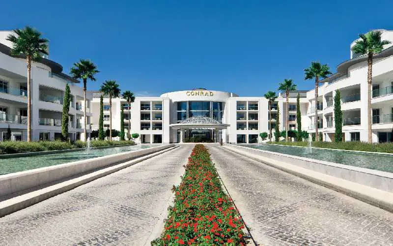 4 Star Hotels in the Algarve