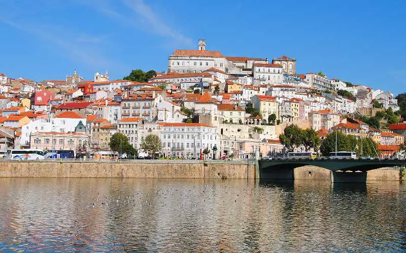 Portugal Itinerary 14 Days
