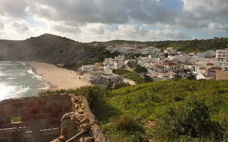 Western Algarve - Introducing the Region