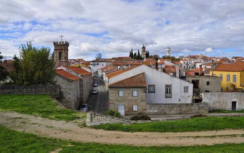 Buying a Portugal Rural Property