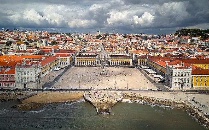 Lisbon Solo Travel Guide