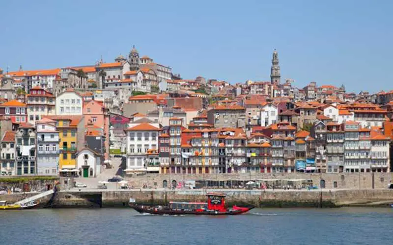 Porto in One Day