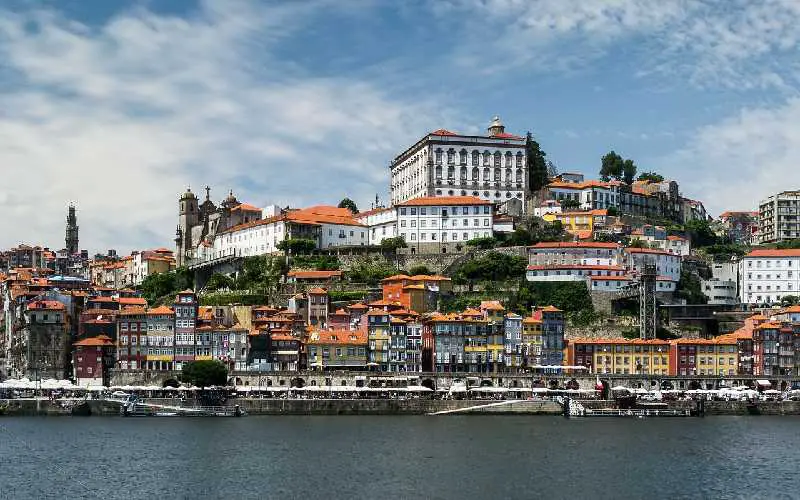 Top 5 Day Trips From Porto