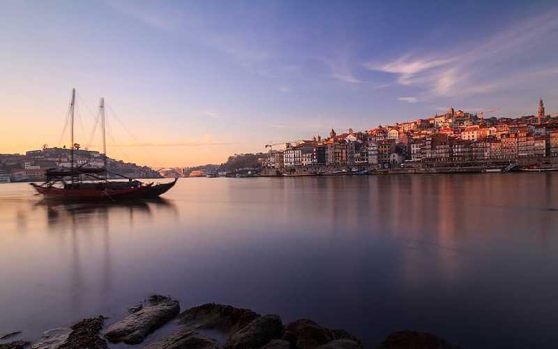 Porto River Cruise