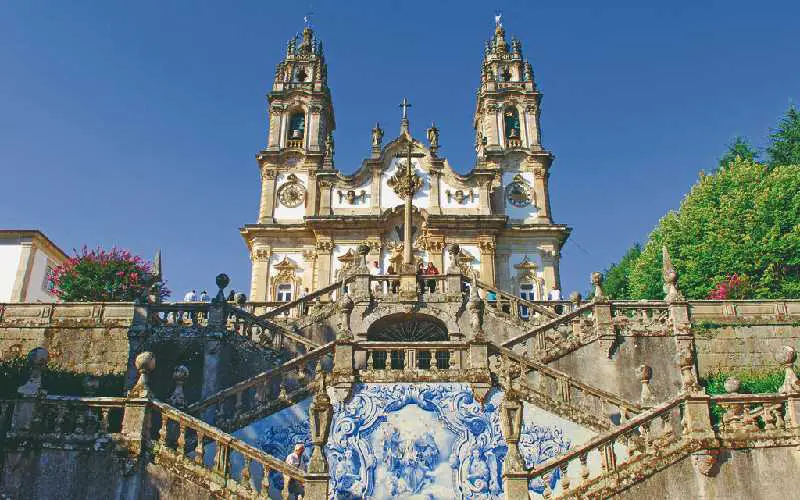 Things to do in Lamego Portugal