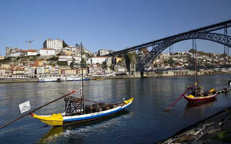 Porto Itinerary 3 Days – How to spend 3 days in Porto