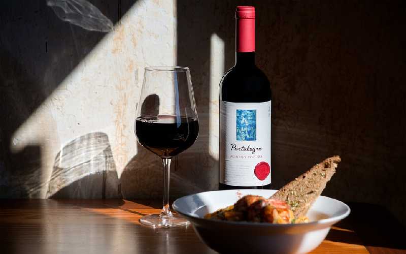 Porto Food and Wine