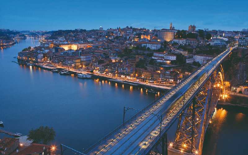 Porto Nightlife