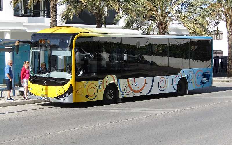 Algarve Transport Guide