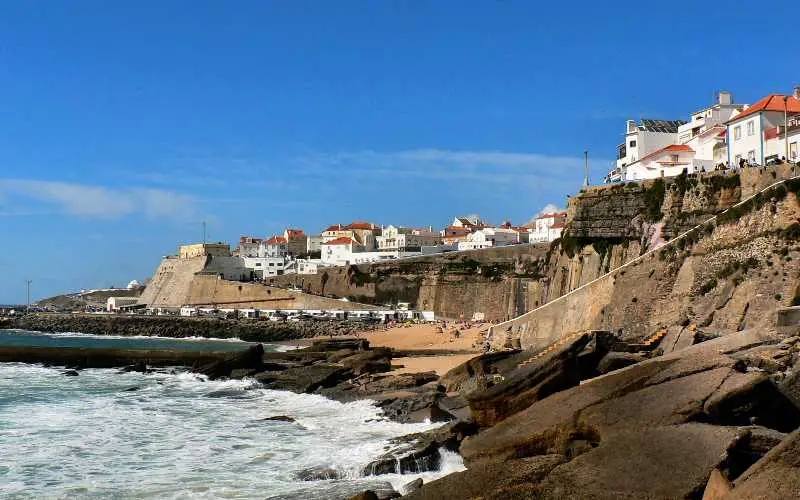 Hotels in Ericeira