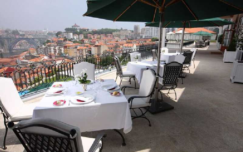 Best Accommodation in Porto