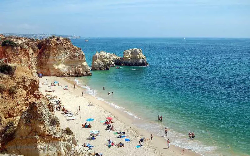 Best places to live in Portugal for families
